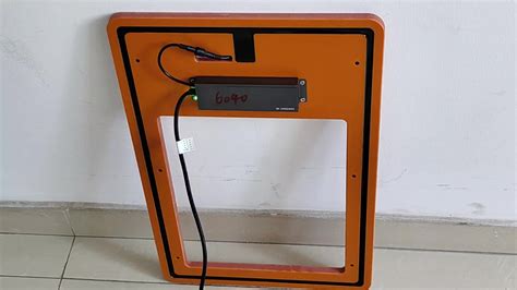 how to make rfid tag reader|livestock rfid tag reader.